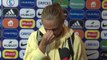 'Proper humiliation' - Sweden devastated by semi-final defeat