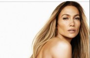 Jennifer Lopez : la star pose nue et envoie un beau message aux fans