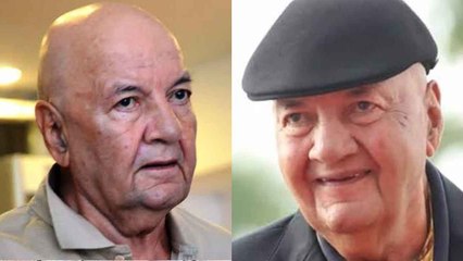 Prem Chopra Death Rumours:प्रेम चोपड़ा के निधन की उड़ी अफवाह, एक्टर को आया गुस्सा! | FilmiBeat