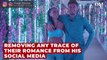 Love Island: Has Jacques O’Neill given up on Paige Thorne?