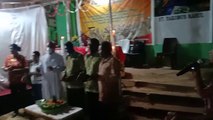 Part 4 Perayaan Hut Ke-2 Lingk.Yakobus Rasul Sorong, PB