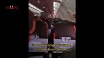 Adanalı pilot: Sosyal medyada izlenme rekorları kıran o video