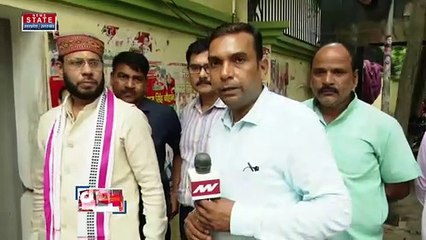 Breaking News : लखनऊ : समाजवादी पार्टी की बैठक खत्म, राष्ट्रपति चुनाव में क्रॉस वोटिंग पर हुई चर्चा