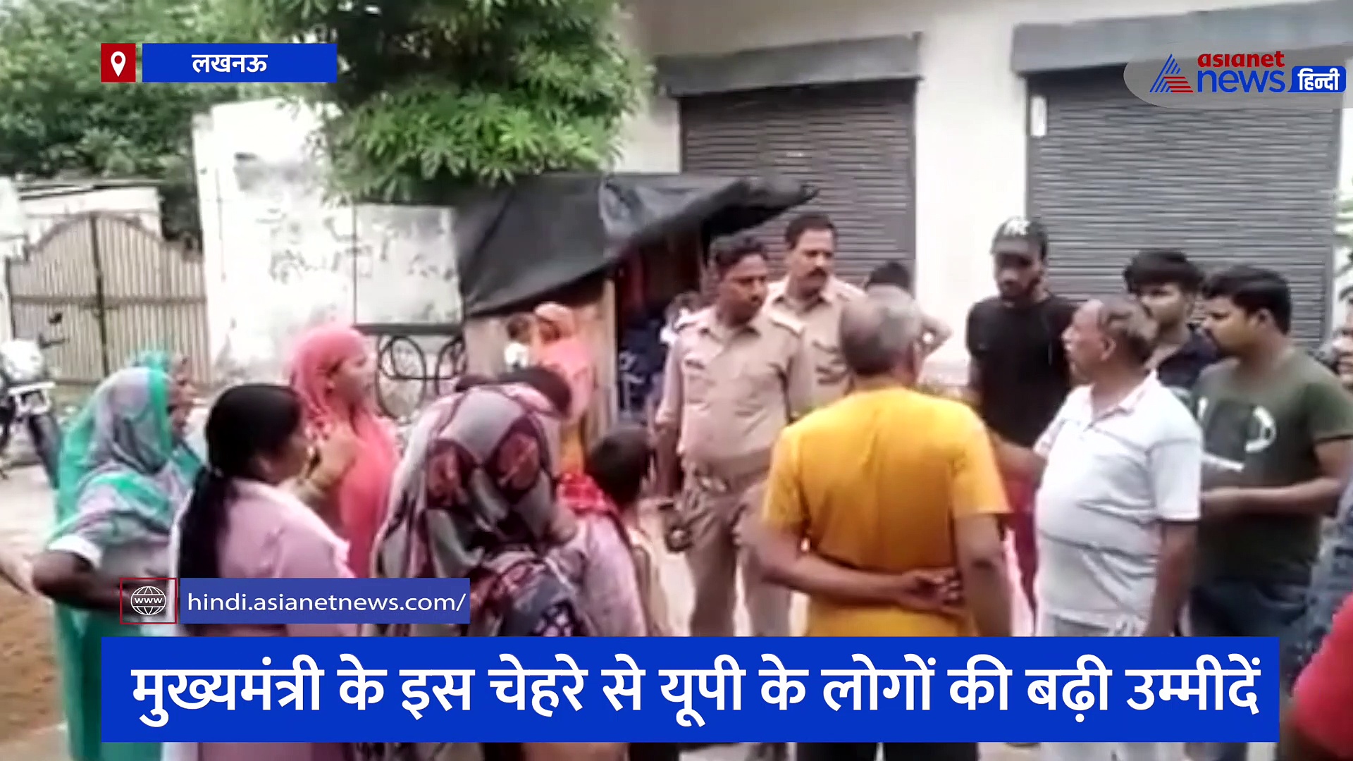 लखनऊ: JE ने पत्नी और बेटी सहित की आत्महत्या, सुसाइड नोट में बड़ी वजह आई सामने