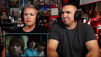 Most Metal Finale Ever!! Stranger Things Season 4 'Chapter Nine- The Piggyback' REACTION!!