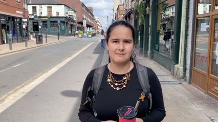 What would you do if you won the national lottery?