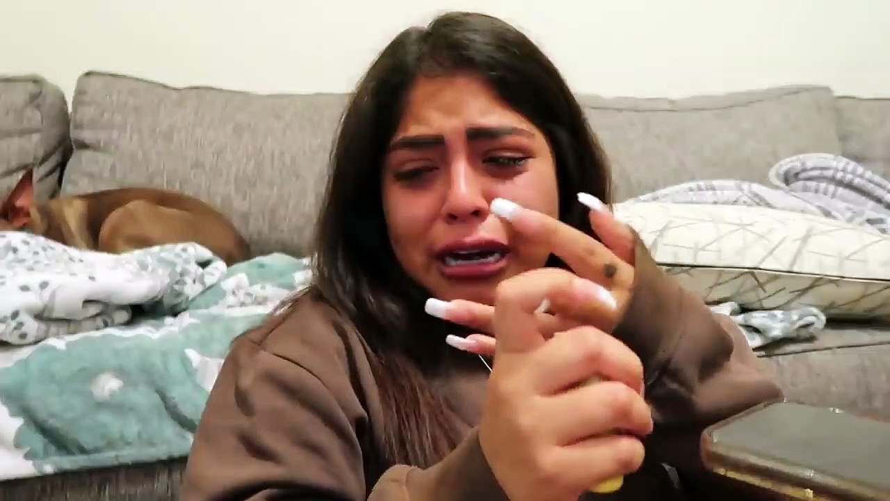 مقتل دانا العتيبي.. فيديو مؤثر يكشف معاناتها مع العنف المنزلي