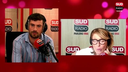 Dr. Jean-Jacques Avrane - "A cause des violences, des médecins ne veulent plus s'installer dans certaines zones.