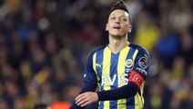 Jorge Jesus neden Mesut Özil'i istemedi? Herkesin merak ettiği soruyu Rıdvan Dilmen yanıtladı