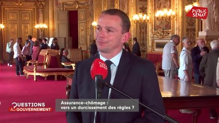 Assurance chômage : « Tout ce qui fait au Canada n’est pas forcément duplicable en France »