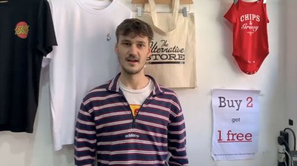 What do you think of public transport in Sheffield?