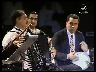 عيون القلب ( حفلة ) - نجاة(360P)