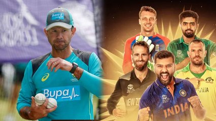 ఇండియా ని ఓడించి ఆస్ట్రేలియానే కప్పు కొడుతుంది *Cricket | Telugu OneIndia