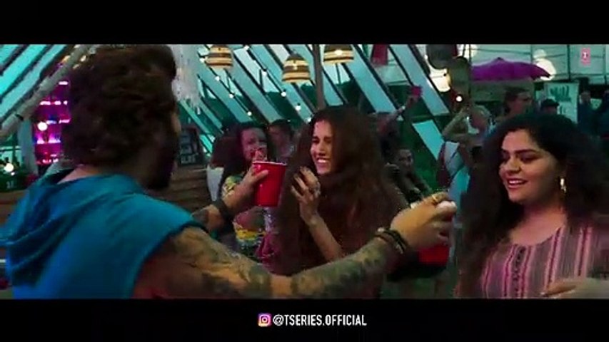 Dil- Ek Villain Returns -John,Disha,Arjun,Tara Raghav Kaushik-Guddu - Mohit S Kunaal V Ektaa Bhushan