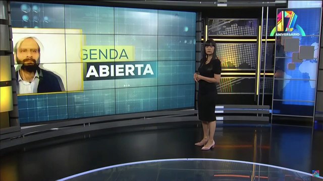 Perú: Congreso elige a Lady Camones como presidenta del parlamento