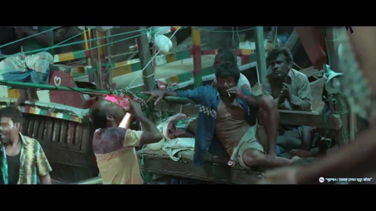 Shada Shada Kala Kala