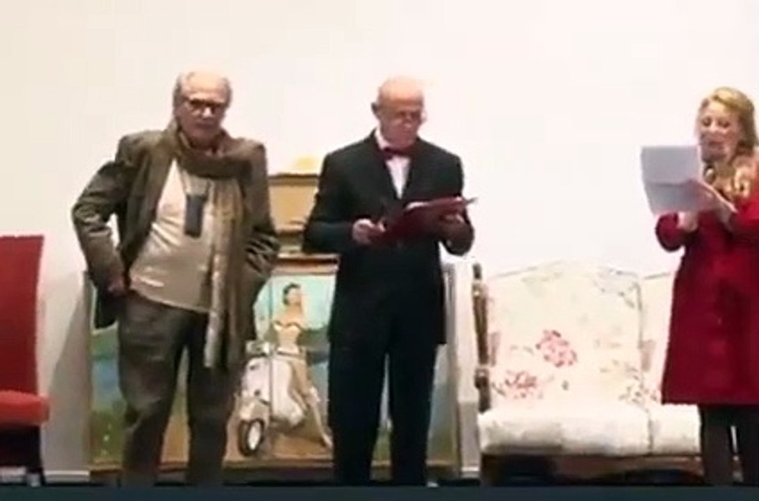 Antonio Casagrande, premio alla carriera per l'...