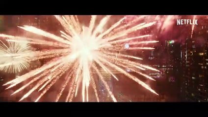 La bande annonce de "The Gray Man" sur Netflix