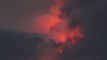 Estabilizados la mayoría de incendios pero preocupa sobre todo Galicia