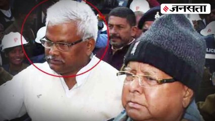 रेलवे भर्ती घोटाला में Lalu Yadav के ओएसडी गिरफ्तार, जानिए कौन हैं Bhola Yadav?
