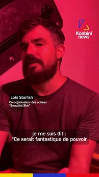 Une soirée naturiste en plein cœur de Paris ! | Reportage avec Beautiful Skin