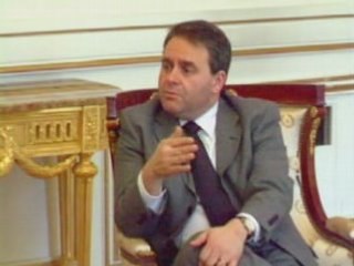 Xavier bertrand sur les retraites - 008