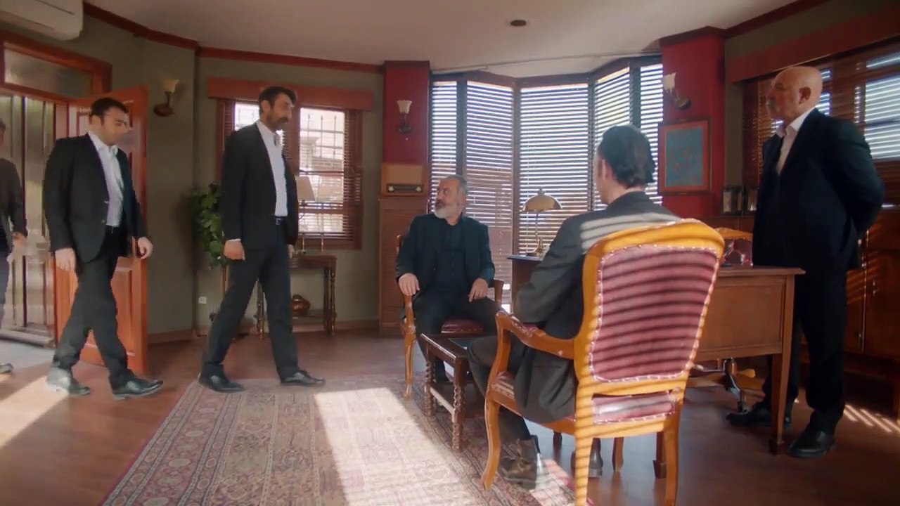 Cukur-Capitulo 185