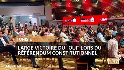 Midi infos - 27/07/2022