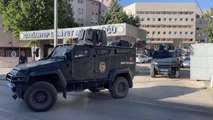 GAZİANTEP - Özel harekat polisiyle uyuşturucu operasyonu