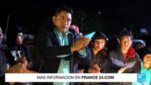 13 guatemaltecos fueron repatriados a un mes de fallecer en la frontera entre Texas y México