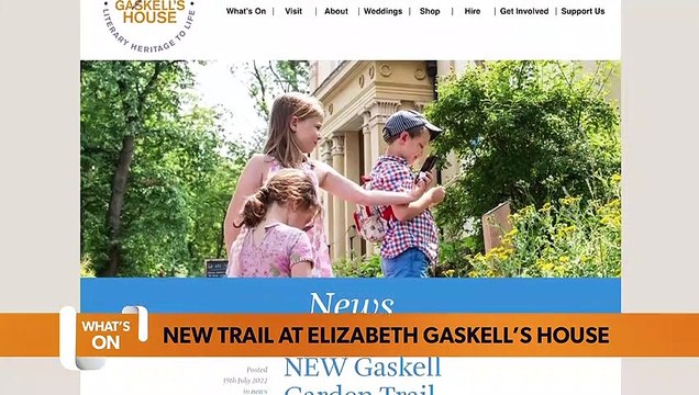 Manchester what's on guide 27 July: Pirate themed treasure hunts and flight academy