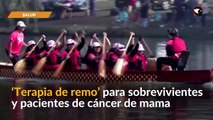 Chile: la historias de las mujeres sobrevivientes de Cáncer