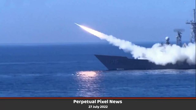 PPN World News - 27 July 2022 • British AA missiles for Ukraine • Alcohol poisoning in India