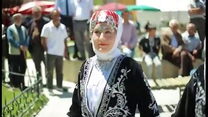 Mustafa Özer - Karakız (Video Klip)