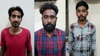 नशे की तलब ऐसी कि पैसा नहीं हो तो गिरवी रख देते है लैपटॉप और मोबाइल फोन