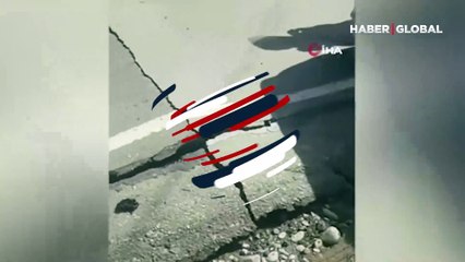 Filipinler’deki 7 büyüklüğündeki deprem ortalığı bu hale getirdi!