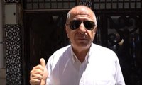 Ümit Özdağ, Suriyelilere ait gazinonun önüne gitti: Buraya Türklerin girmesi yasak