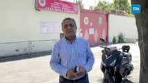 Gezi Davası tutuklularını ziyaret eden CHP'li Tanrıkulu: Tam 100 gündür tutuklular, bu bir intikam yargılaması
