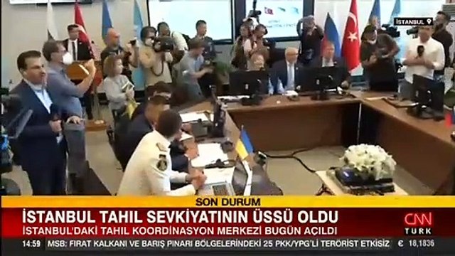 27 Temmuz 2022 Çarşamba gününün son dakika önemli gelişmeleri! (CNN TÜRK 16.30 bülteni)