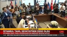 27 Temmuz 2022 Çarşamba gününün son dakika önemli gelişmeleri! (CNN TÜRK 16.30 bülteni)