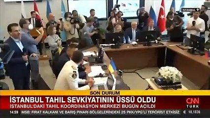 27 Temmuz 2022 Çarşamba gününün son dakika önemli gelişmeleri! (CNN TÜRK 16.30 bülteni)