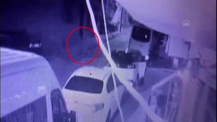 Son dakika haberleri! Yeni doğan bebeğini çöp konteynerine atan anne tutuklandı