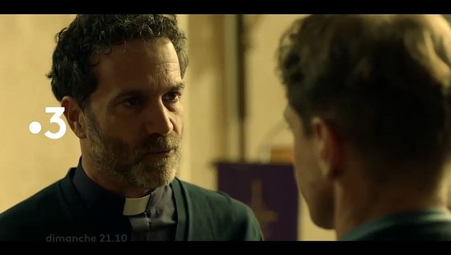 Le Silence de l'eau - saison 2 Bande-annonce VF