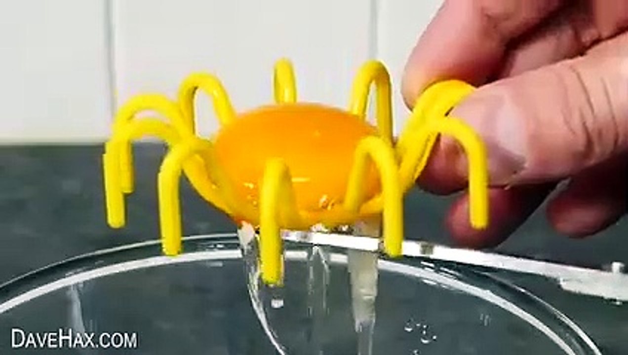 Curious Kitchen Gadgets You MUST See