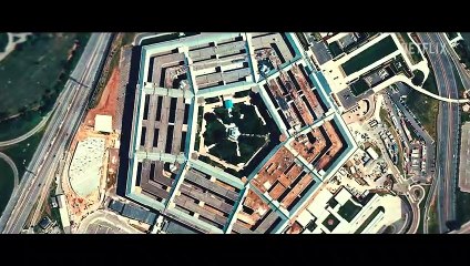 Running with the Devil: The Wild World of John McAfee - Official Trailer Netflix