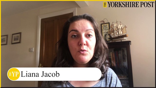 The Yorkshire Post daily bulletin with Liana Jacob on Wednesday, July 27.