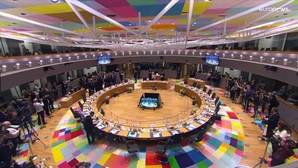 Rejeitado recurso de canal russo RT França contra suspensão de difusão