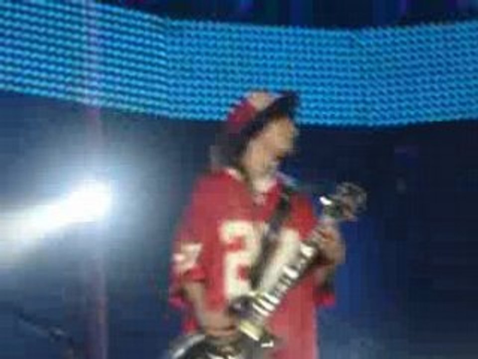 Tokio Hotel - 11.03.08 -  wir sterben niemals aus (1)