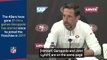 Shanahan confirms Lance to replace Garoppolo as 49ers starting QB