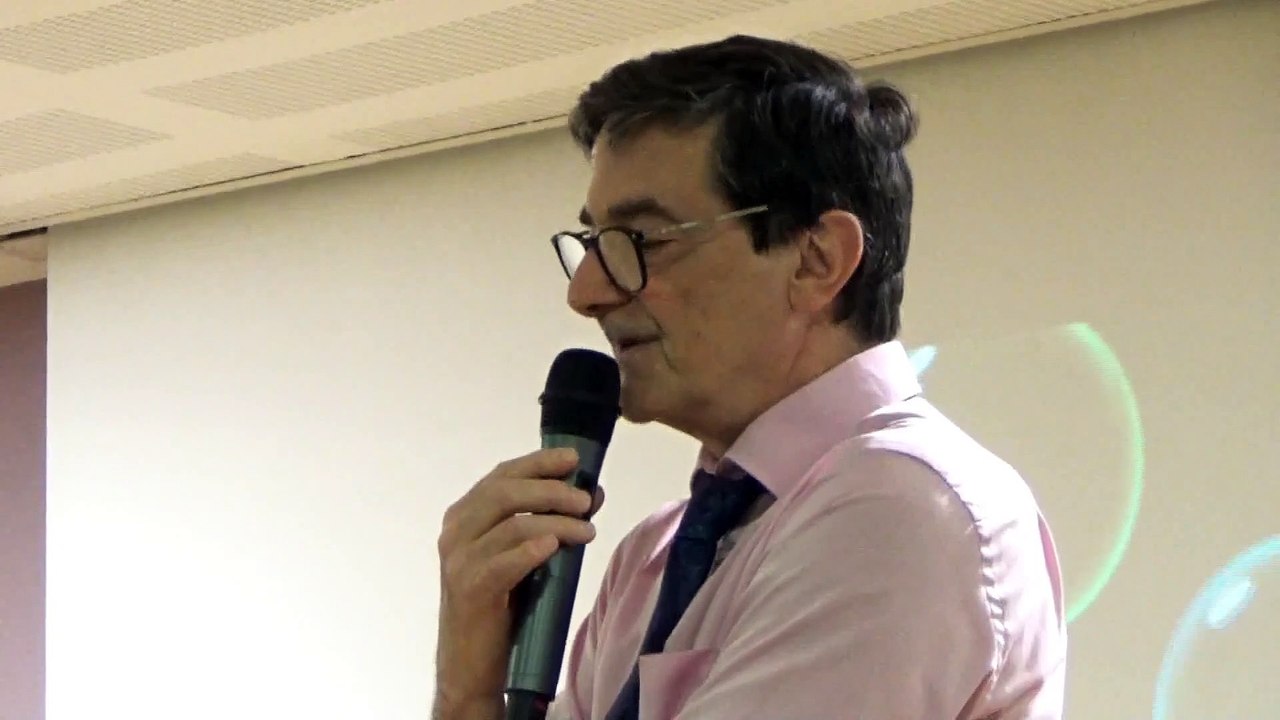 Introduction de Pascal Apprederisse